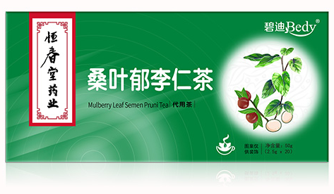 通便茶代加工厂家