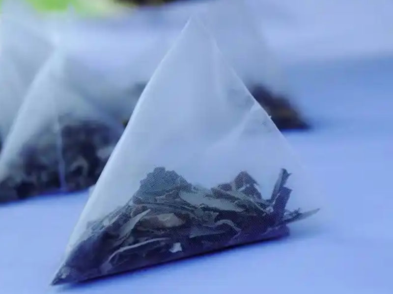 草本减肥茶配方-具有协同降脂作用的多靶点