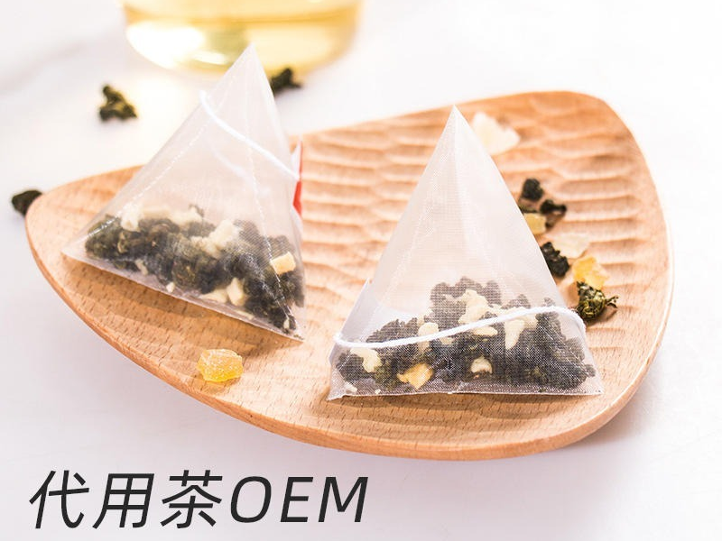 春季养生正当时，代用茶为您保驾护航