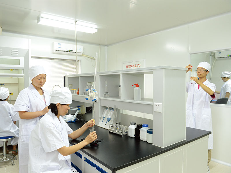 「代加工避坑指南」减肥茶OEM贴牌必看！5大核心指标选对合作工厂