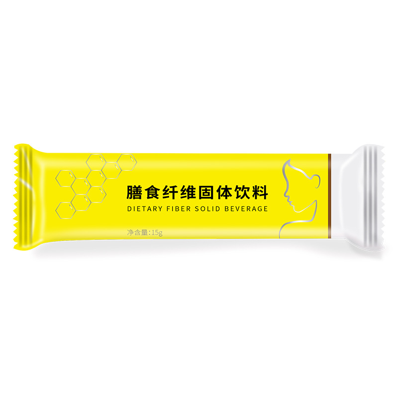 固体饮料代加工
