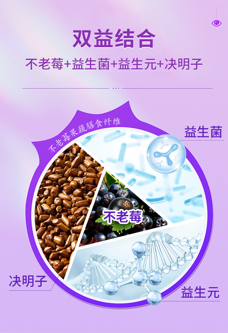 固体饮料 OEM 代加工