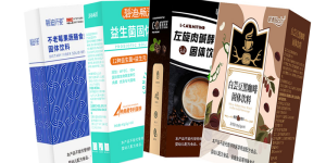 固体饮料OEM代加工全攻略