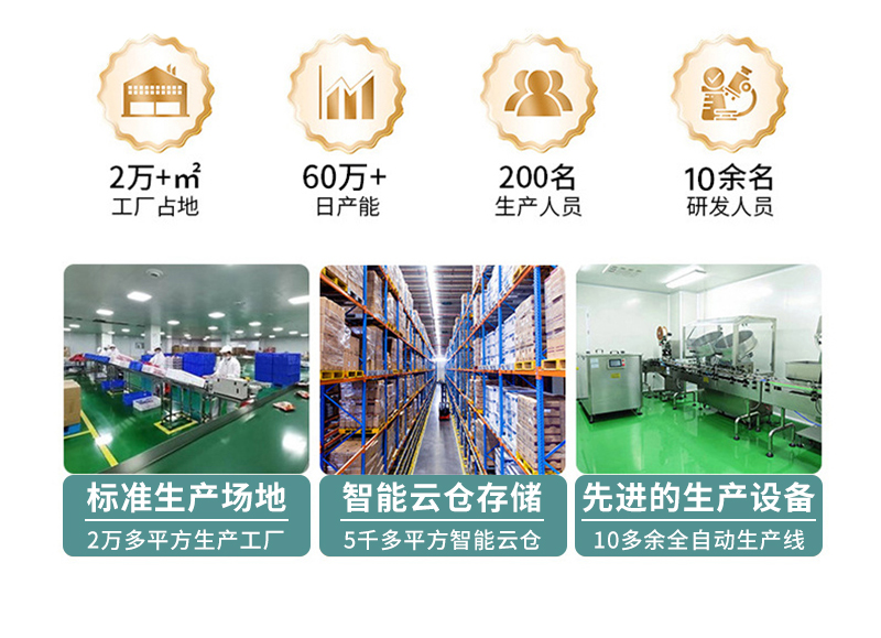 减肥固体饮料代加工